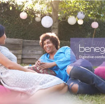 Benegut® – A Herbal Solution for Functional Dyspepsia